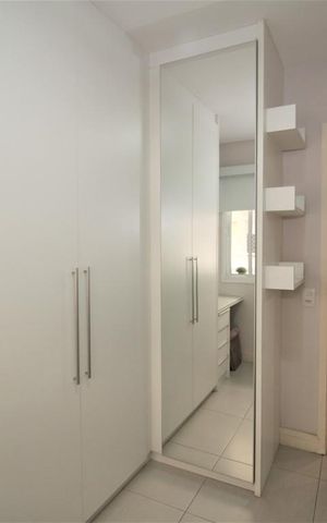 Apartamento para alugar com 66m², 2 quartos e 1 vaga Apartamento para alugar com 66m², 2 quartos e 1 vagaQuarto