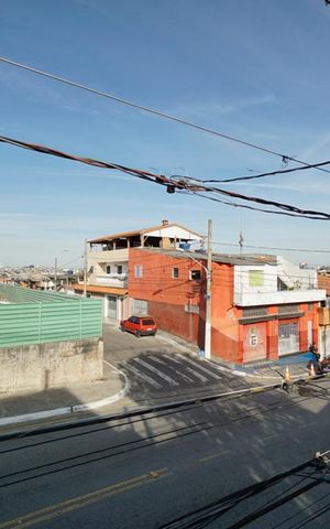 Casa à venda com 280m², 4 quartos e 2 vagas Casa à venda com 280m², 4 quartos e 2 vagasVista terraço
