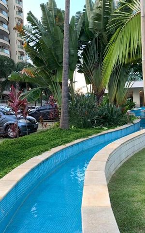 Apartamento para alugar com 80m², 2 quartos e 1 vaga Apartamento para alugar com 80m², 2 quartos e 1 vagaÁrea comum
