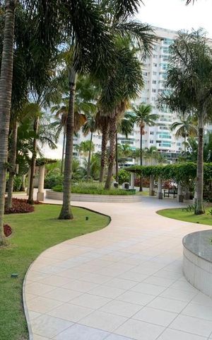Apartamento para alugar com 80m², 2 quartos e 1 vaga Apartamento para alugar com 80m², 2 quartos e 1 vagaÁrea comum
