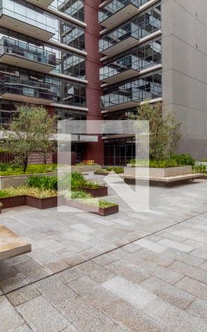 Studio à venda com 31m², 1 quarto e 1 vaga Studio à venda com 31m², 1 quarto e 1 vagaÁrea comum