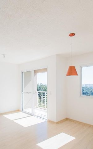 Apartamento para alugar com 75m², 2 quartos e 2 vagasSala
