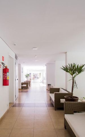 Apartamento para alugar com 75m², 2 quartos e 2 vagasÁrea Externa