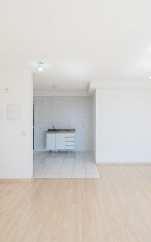 Apartamento para alugar com 75m², 2 quartos e 2 vagasSala