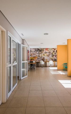 Apartamento para alugar com 75m², 2 quartos e 2 vagasBrinquedoteca