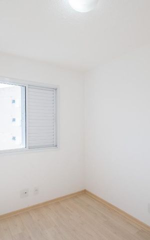 Apartamento para alugar com 75m², 2 quartos e 2 vagasQuarto 1