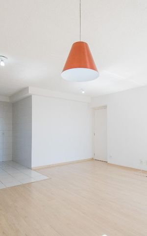 Apartamento para alugar com 75m², 2 quartos e 2 vagasSala