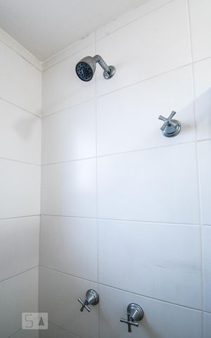 Apartamento para alugar com 75m², 2 quartos e 2 vagasBanheiro da Suíte