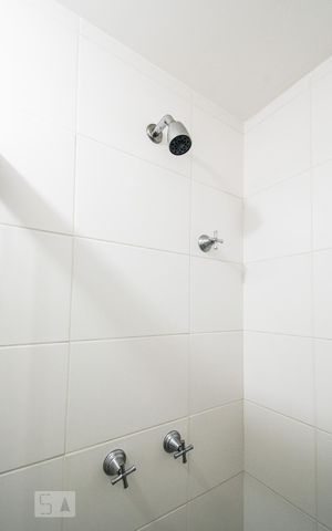 Apartamento para alugar com 75m², 2 quartos e 2 vagasBanheiro 2