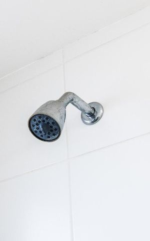 Apartamento para alugar com 75m², 2 quartos e 2 vagasBanheiro da Suíte