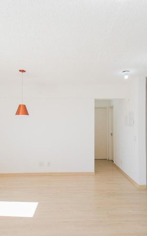 Apartamento para alugar com 75m², 2 quartos e 2 vagasSala