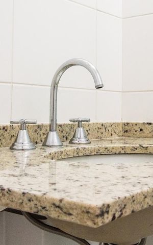 Apartamento para alugar com 75m², 2 quartos e 2 vagasBanheiro 2