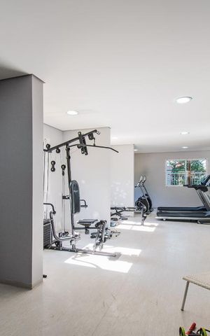 Apartamento para alugar com 75m², 2 quartos e 2 vagasAcademia