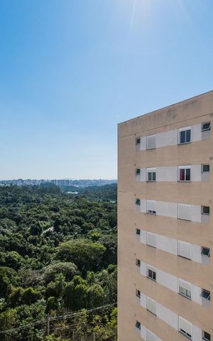 Apartamento para alugar com 75m², 2 quartos e 2 vagasVista da Suíte