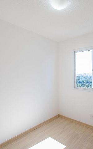 Apartamento para alugar com 75m², 2 quartos e 2 vagasQuarto 1