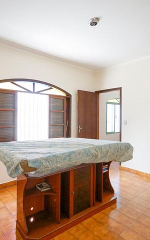 Casa à venda com 160m², 3 quartos e 2 vagasQuarto 2