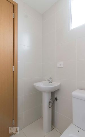 Apartamento à venda com 115m², 3 quartos e 3 vagasBanheiro de serviço