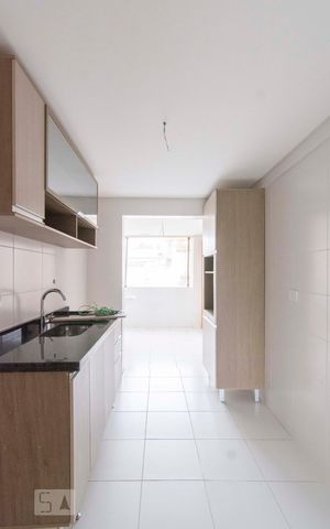 Apartamento à venda com 115m², 3 quartos e 3 vagasCozinha