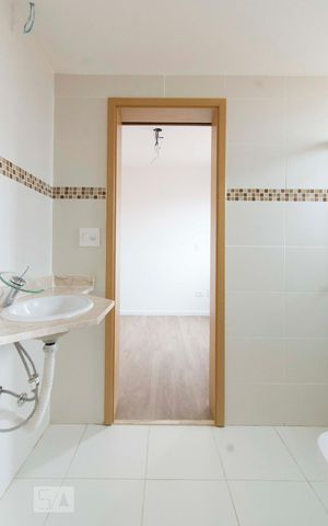 Apartamento à venda com 115m², 3 quartos e 3 vagasBanheiro Quarto 1 e 2