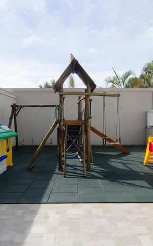 Apartamento à venda com 115m², 3 quartos e 3 vagasPlayground