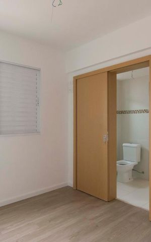 Apartamento à venda com 115m², 3 quartos e 3 vagasQuarto 2