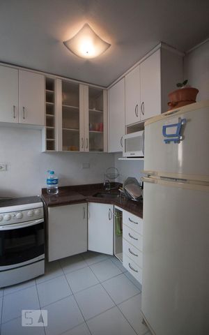 Apartamento à venda com 60m², 2 quartos e sem vaga