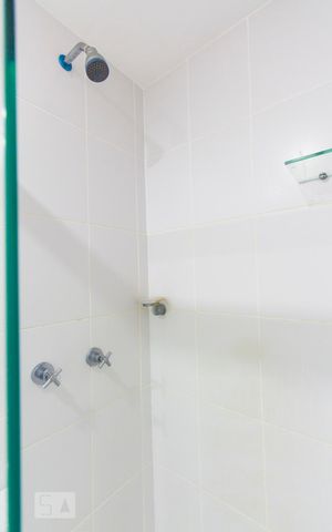 Apartamento para alugar com 76m², 2 quartos e 2 vagasSuíte - Quarto 2