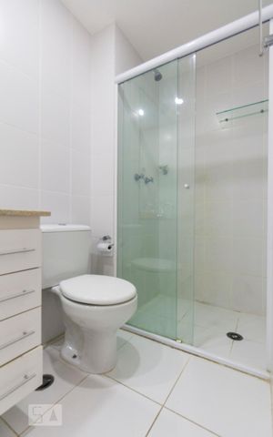 Apartamento para alugar com 76m², 2 quartos e 2 vagasSuíte - Quarto 2