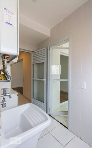 Apartamento para alugar com 76m², 2 quartos e 2 vagasÁrea de Serviço