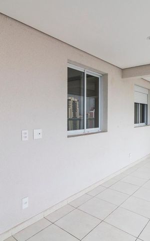 Apartamento para alugar com 76m², 2 quartos e 2 vagasvaranda