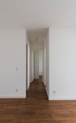Apartamento para alugar com 76m², 2 quartos e 2 vagasSala