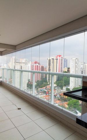 Apartamento para alugar com 76m², 2 quartos e 2 vagasvaranda