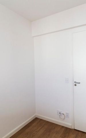 Apartamento para alugar com 76m², 2 quartos e 2 vagasQuarto 1