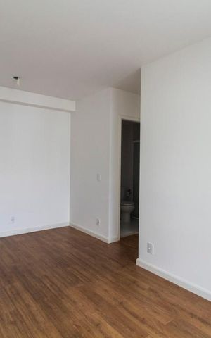 Apartamento para alugar com 76m², 2 quartos e 2 vagasSala