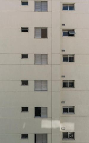 Studio para alugar com 28m², 1 quarto e 1 vagaVista