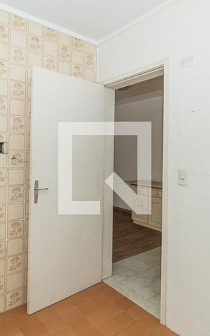 Apartamento à venda com 49m², 1 quarto e sem vagaCozinha