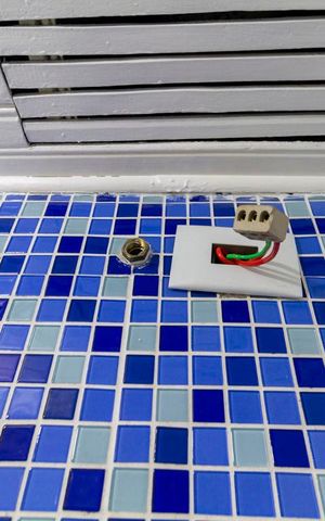 Apartamento para alugar com 70m², 2 quartos e 1 vagaBanheiro Social