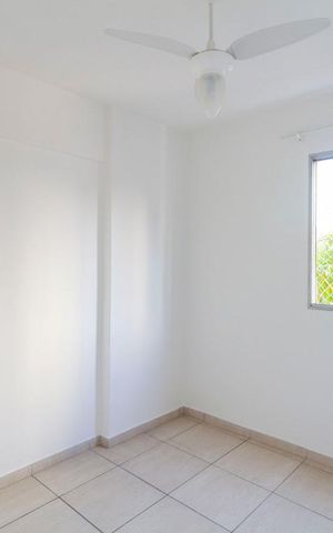 Apartamento para alugar com 70m², 2 quartos e 1 vagaQuarto 2
