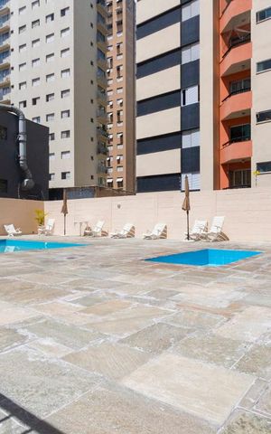 Apartamento para alugar com 70m², 2 quartos e 1 vagaPiscina