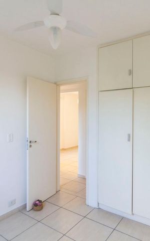 Apartamento para alugar com 70m², 2 quartos e 1 vagaQuarto 2