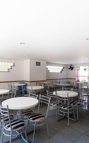 Apartamento para alugar com 70m², 2 quartos e 1 vagaSalão de Festas