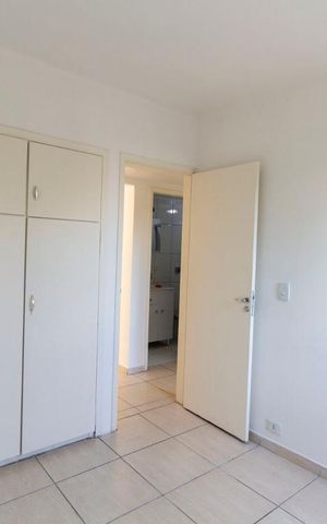 Apartamento para alugar com 70m², 2 quartos e 1 vagaQuarto 1