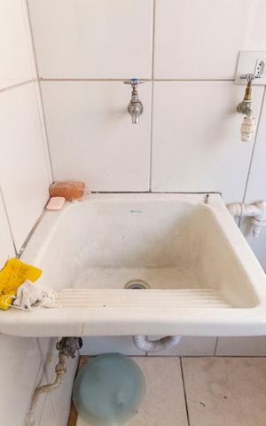 Apartamento para alugar com 70m², 2 quartos e 1 vagaÁrea de Serviço