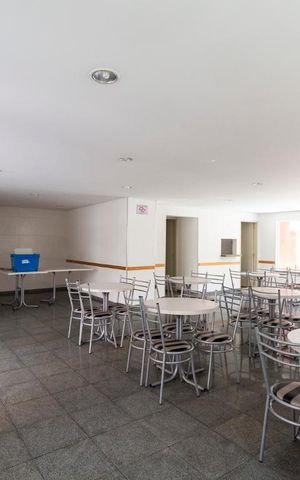Apartamento para alugar com 70m², 2 quartos e 1 vagaSalão de Festas