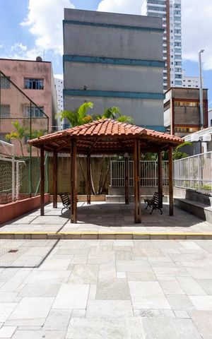 Apartamento para alugar com 70m², 2 quartos e 1 vagaÁrea Externa