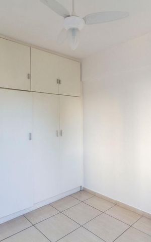 Apartamento para alugar com 70m², 2 quartos e 1 vagaQuarto 2