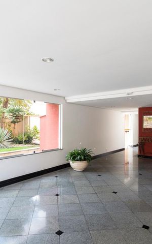 Apartamento para alugar com 70m², 2 quartos e 1 vagaHall social