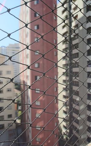 Apartamento para alugar com 45m², 1 quarto e 1 vagaVista