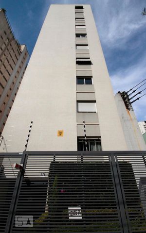 Apartamento à venda com 144m², 3 quartos e 1 vagaFachada
