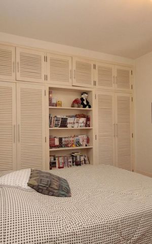 Apartamento à venda com 144m², 3 quartos e 1 vagaQuarto 1